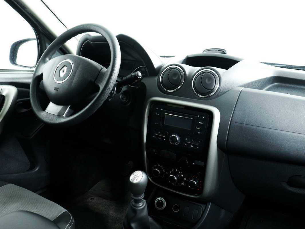 Купить Renault Duster, 2014, 142 678 км, фото №9