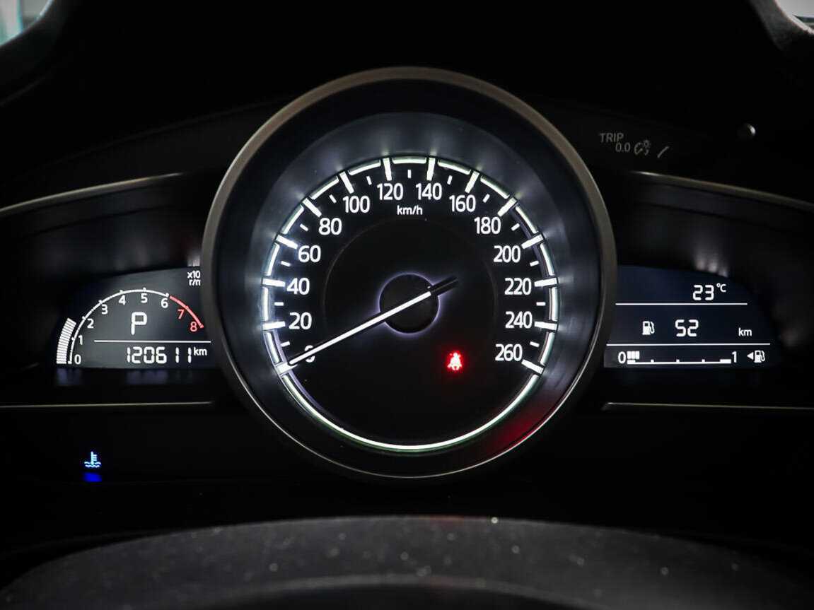 Купить Mazda 3, 2017, 120 610 км, фото №14