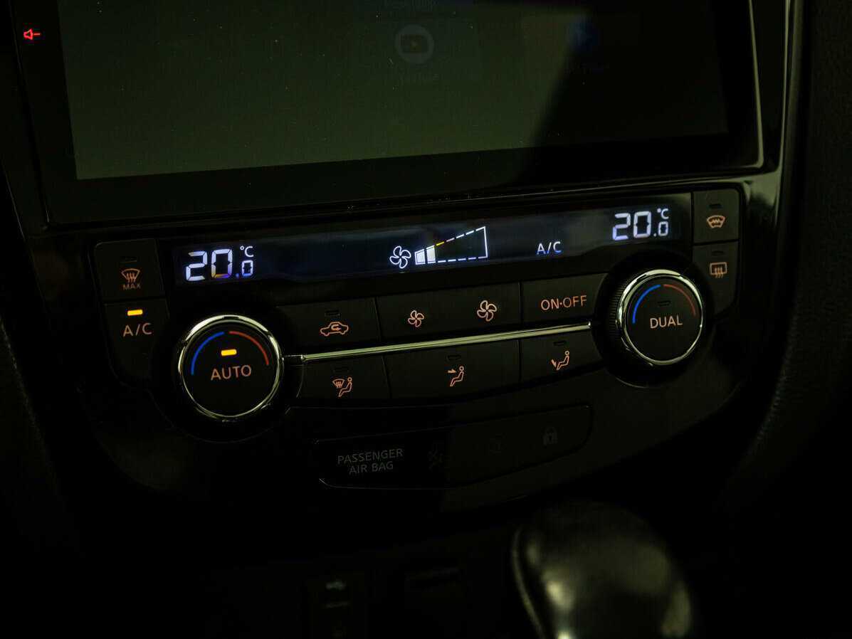 Купить Nissan Qashqai, 2014, 107 200 км, фото №18