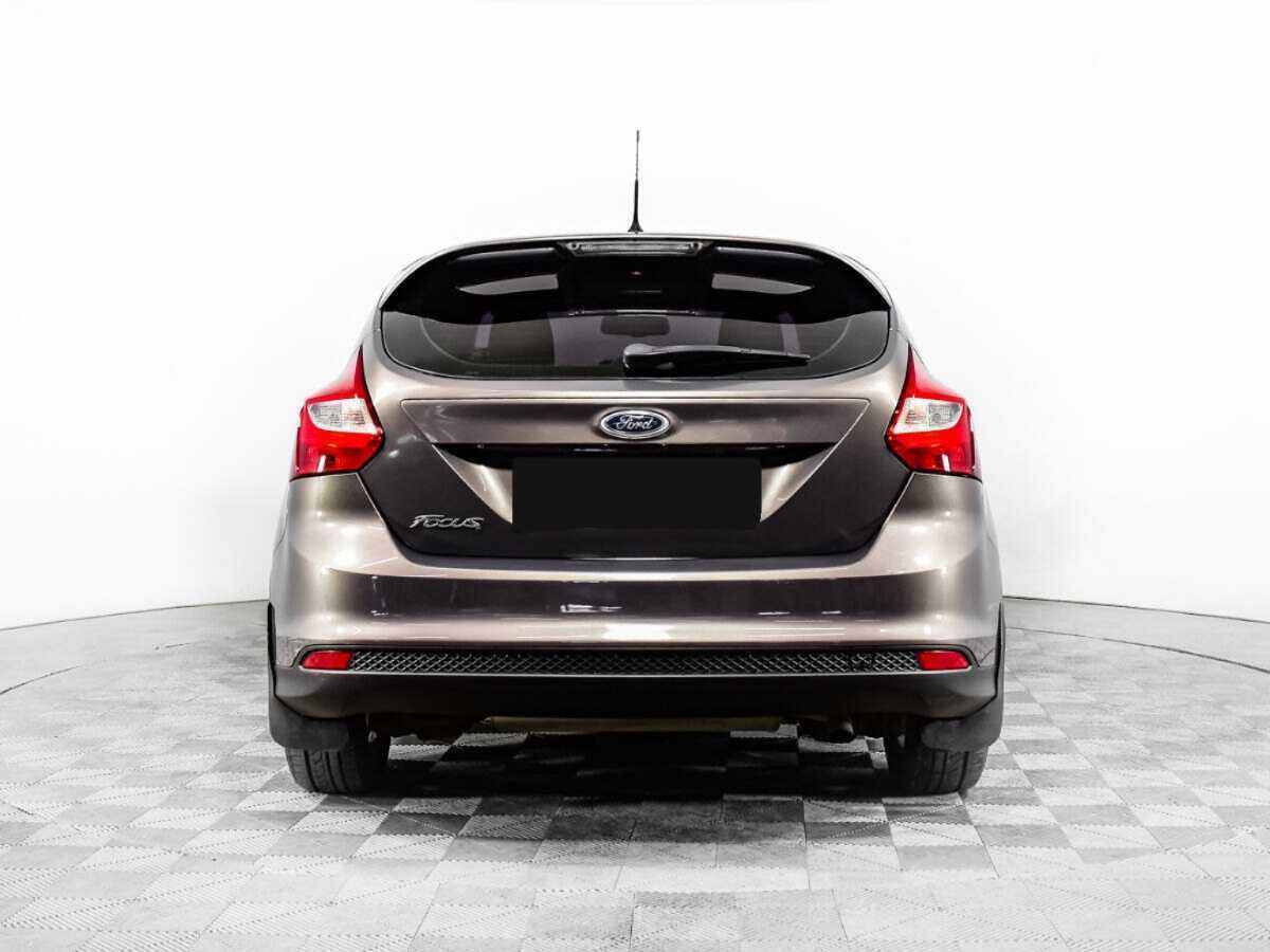 Купить Ford Focus, 2014, 99 713 км, фото №6