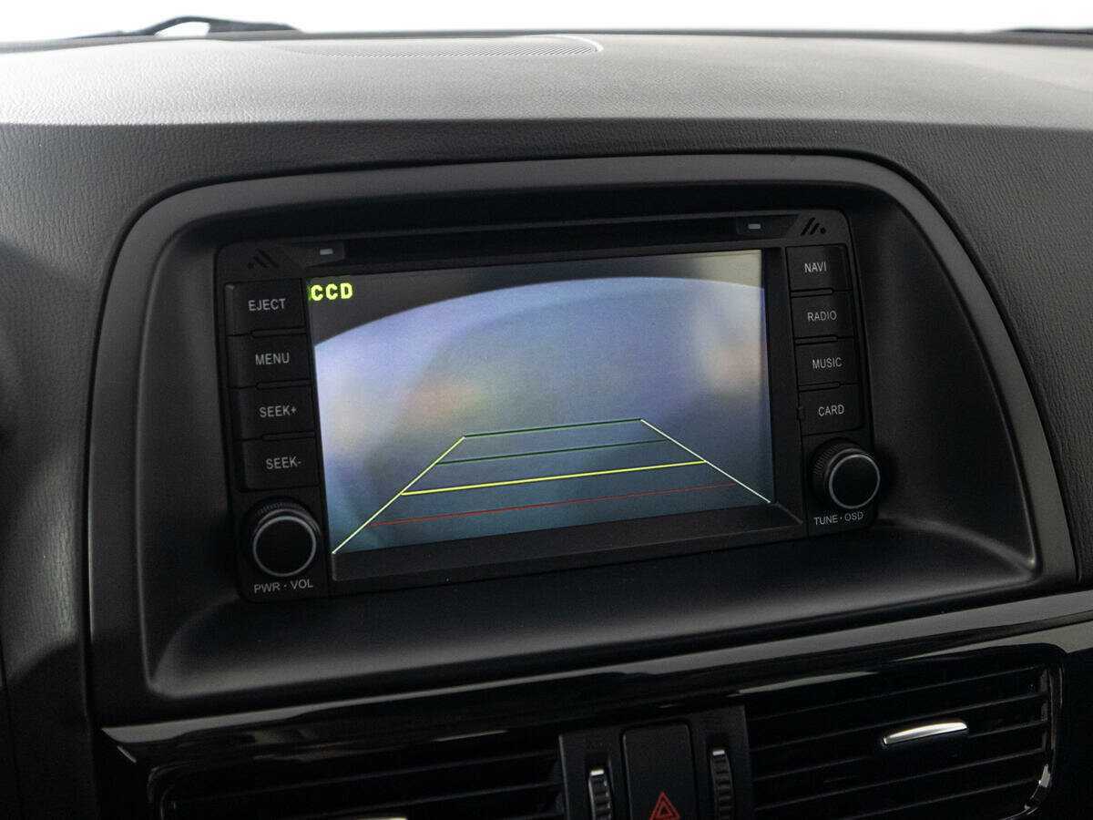 Купить Mazda CX-5, 2012, 29 510 км, фото №15