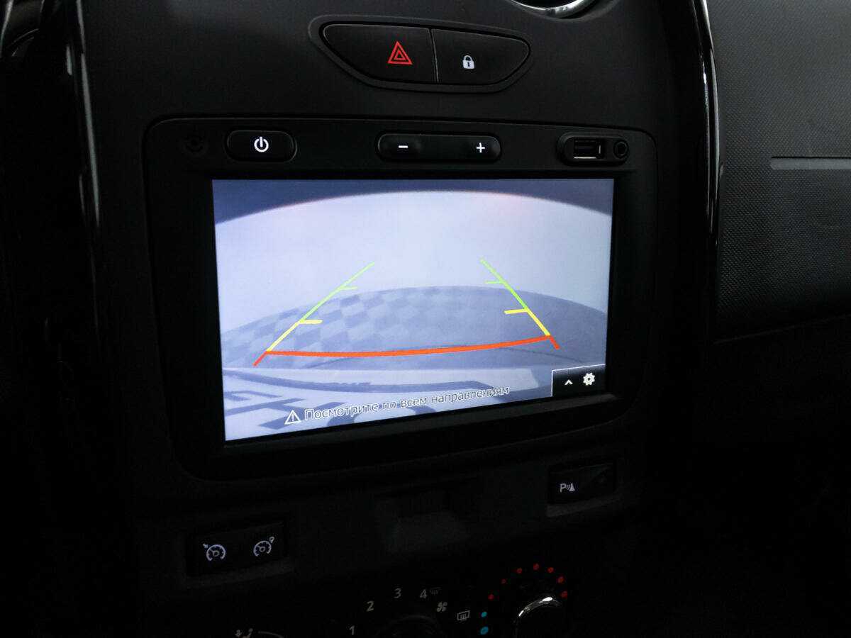 Купить Renault Duster, 2020, 101 697 км, фото №15
