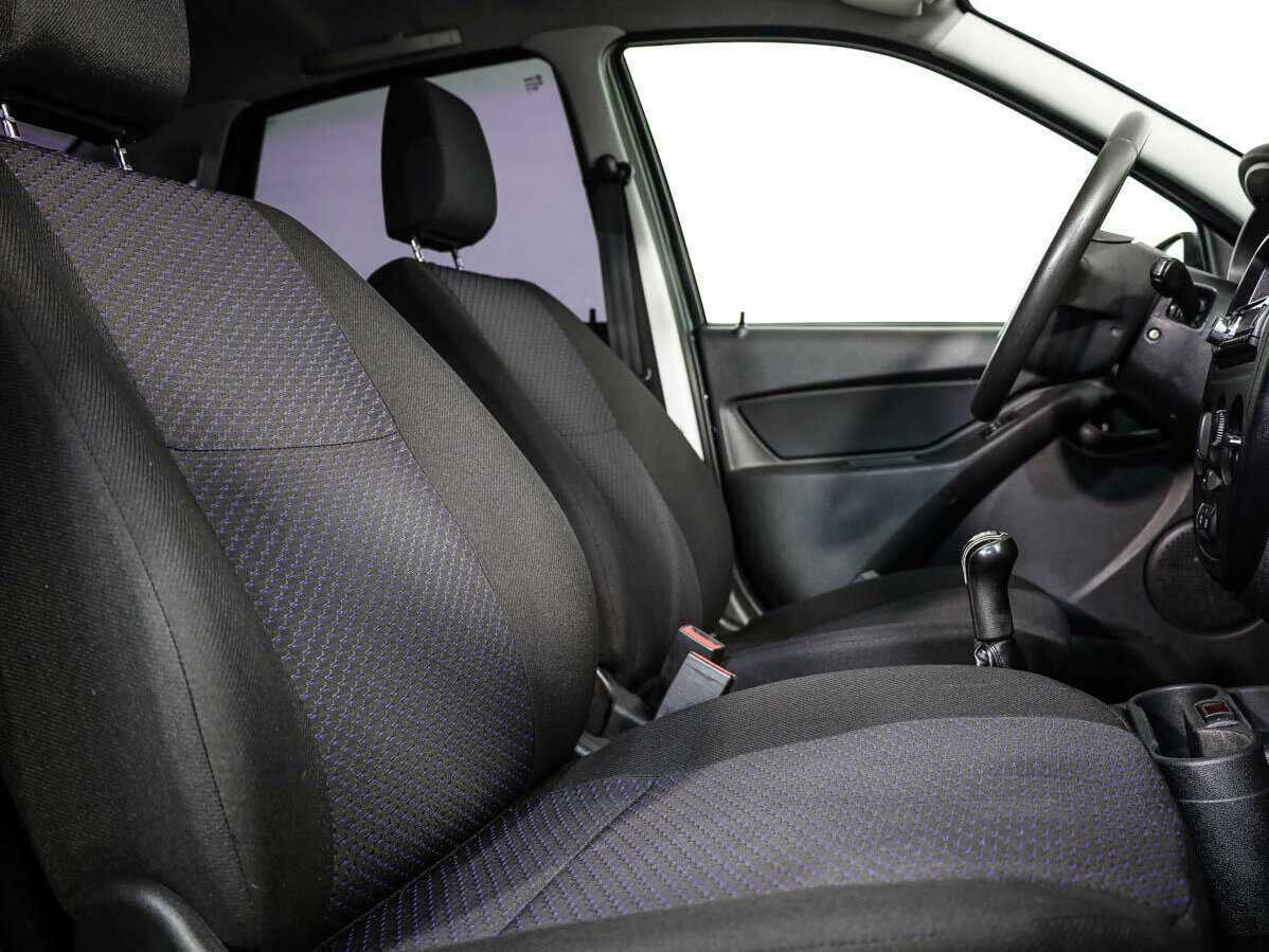 Купить Lada (ВАЗ) Granta, 2014, 208 118 км, фото №11