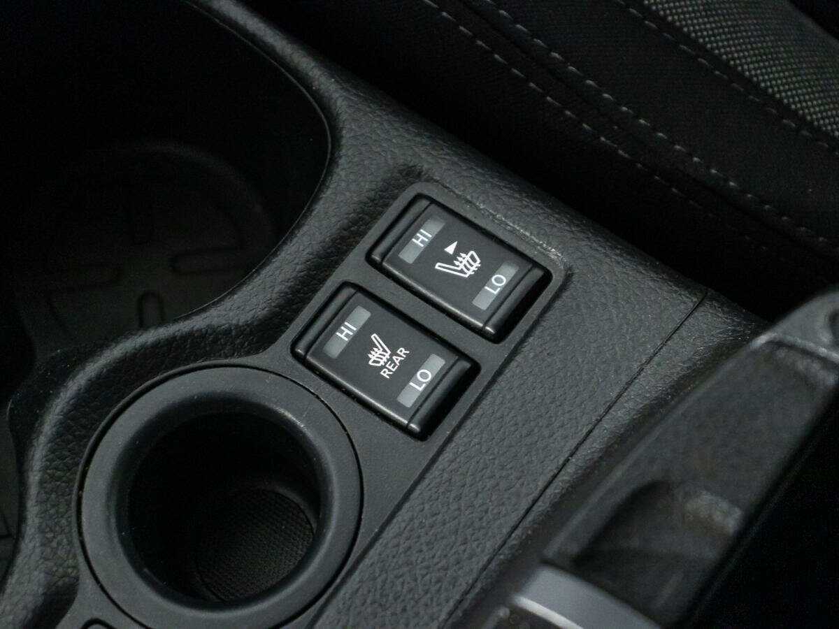 Купить Nissan Qashqai, 2019, 113 654 км, фото №15