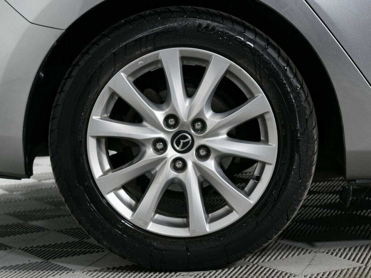 Купить Mazda 6, 2014, 175 680 км, фото №10