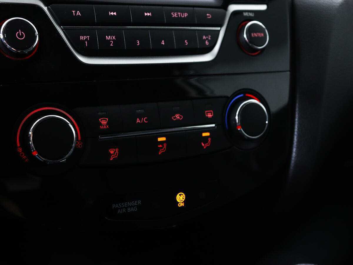 Купить Nissan Qashqai, 2014, 111 000 км, фото №13