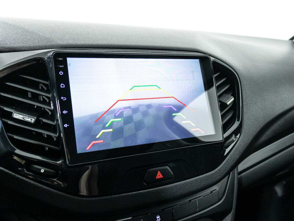 Купить Lada (ВАЗ) Vesta, 2022, 61 720 км, фото №15