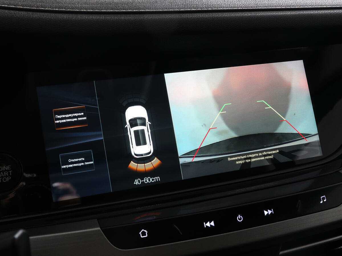 Купить Changan CS35PLUS, 2020, 84 869 км, фото №15