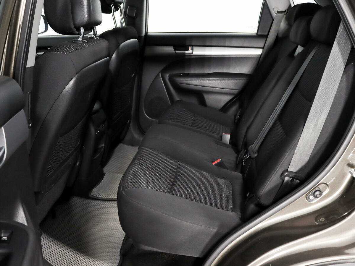 Купить Kia Sorento, 2014, 140 580 км, фото №11