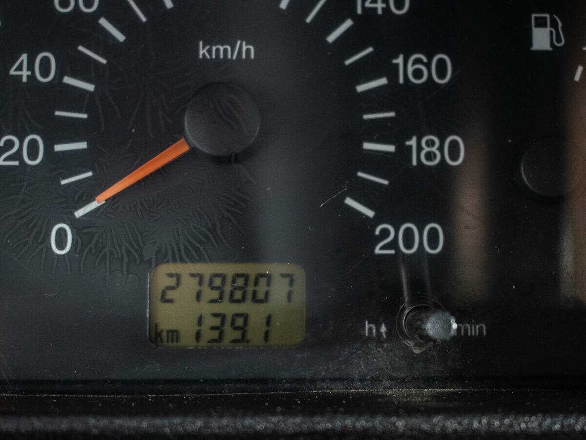 Купить Lada (ВАЗ) 2131 (4x4) Urban, 2018, 279 805 км, фото №12