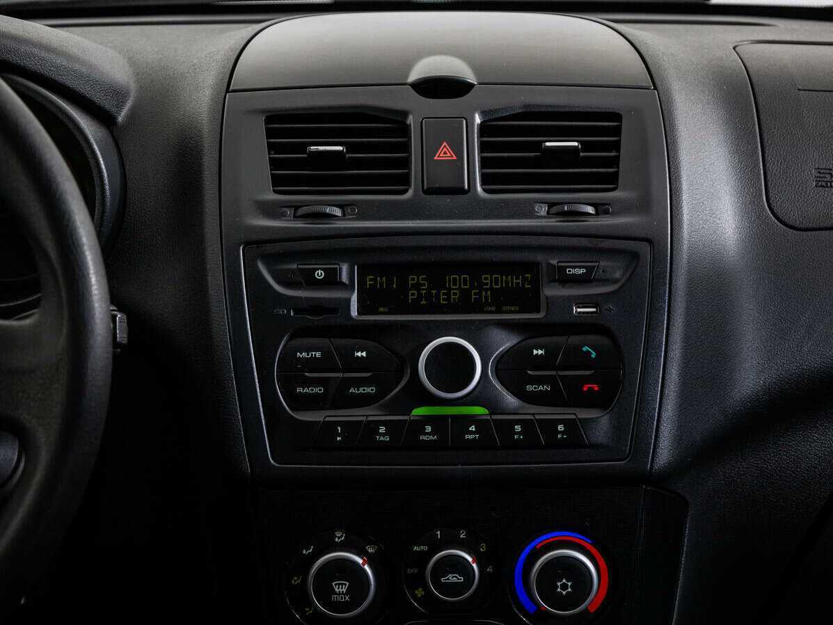 Купить Lada (ВАЗ) Kalina Cross, 2017, 180 000 км, фото №14