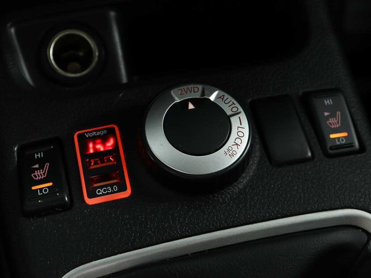 Купить Nissan X-Trail, 2013, 86 106 км, фото №17