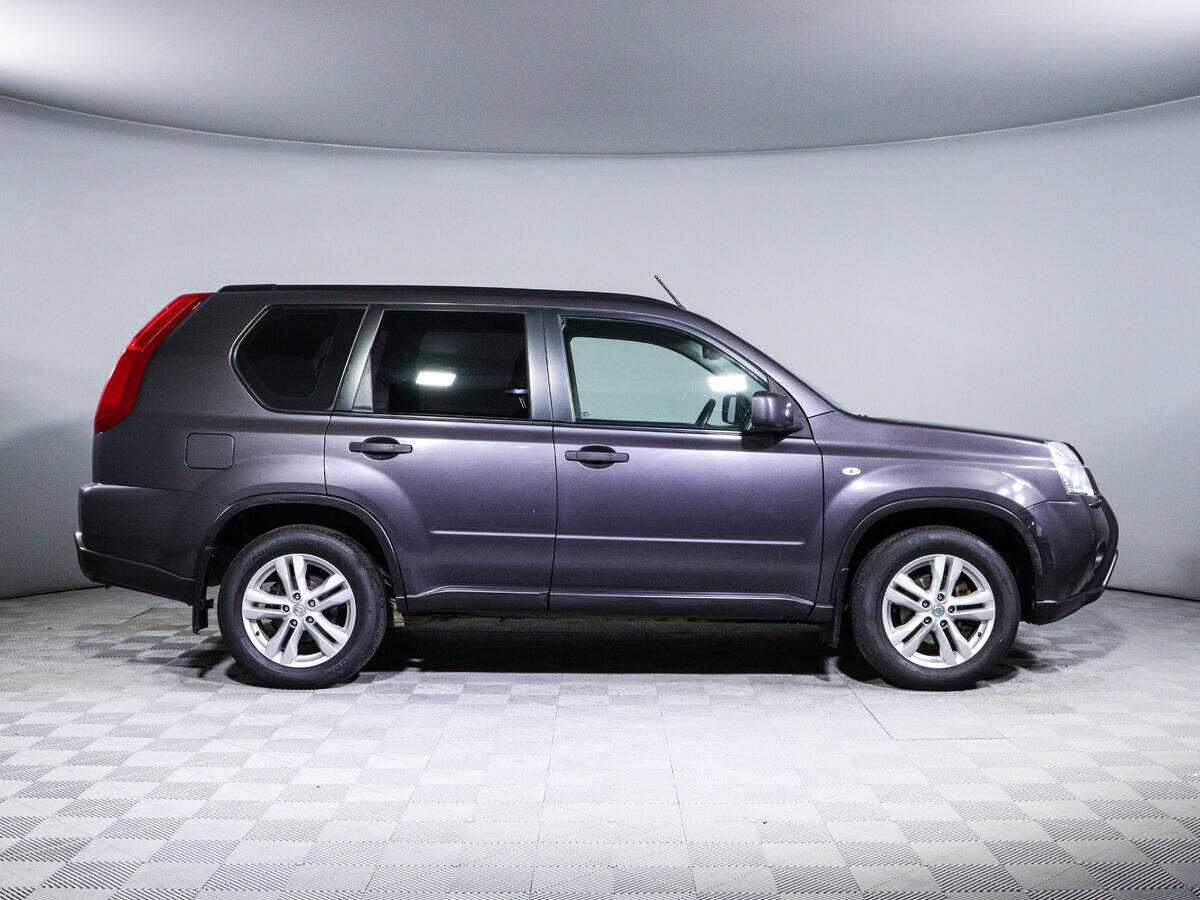 Купить Nissan X-Trail, 2013, 148 000 км, фото №4