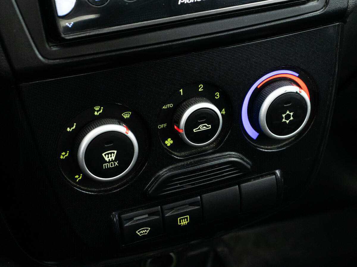 Купить Lada (ВАЗ) Kalina Sport, 2015, 153 322 км, фото №15