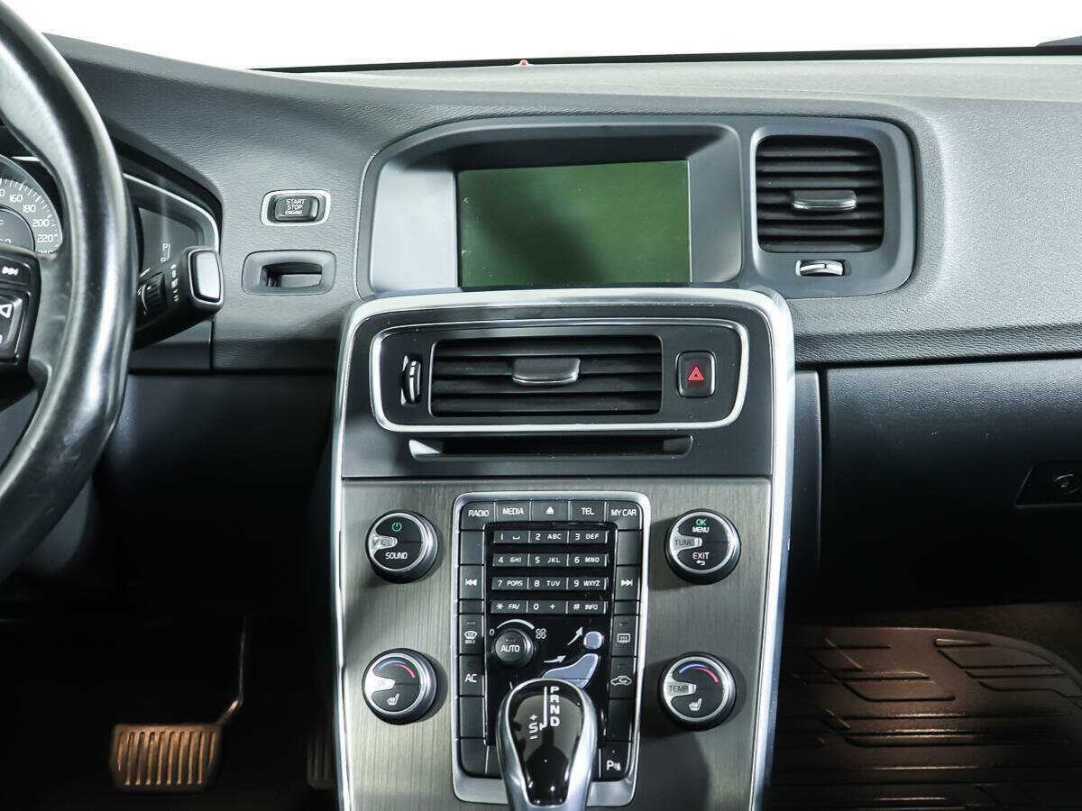 Купить Volvo S60, 2013, 143 945 км, фото №11