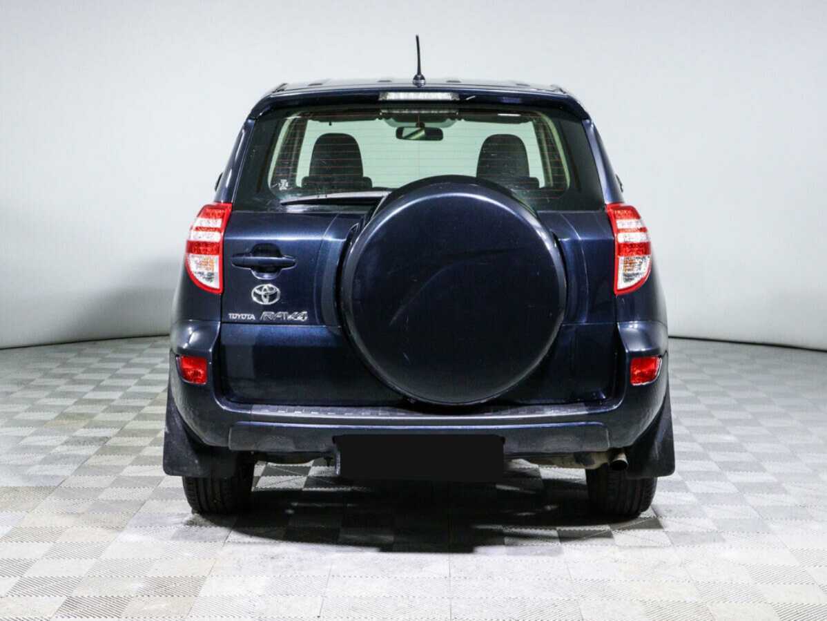 Купить Toyota RAV4, 2012, 142 000 км, фото №5