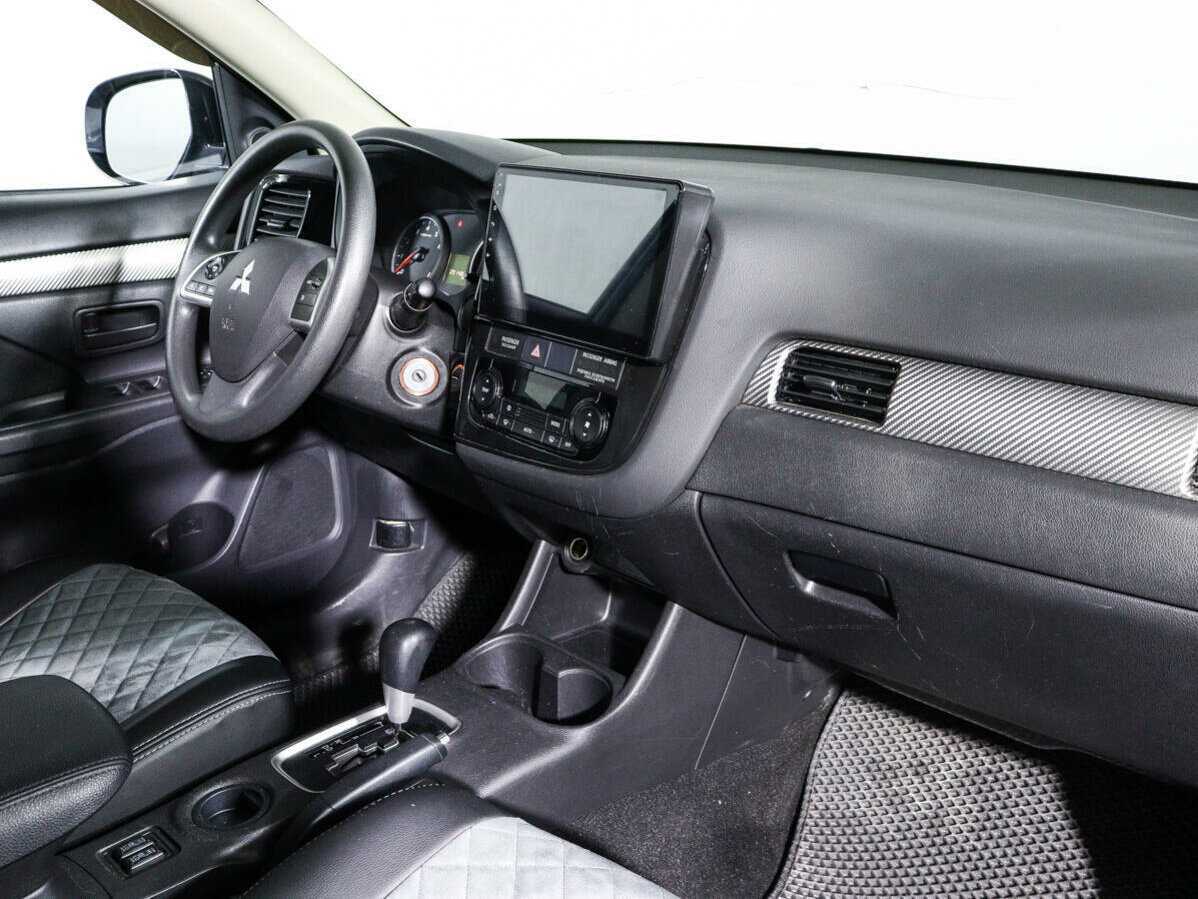 Купить Mitsubishi Outlander, 2013, 91 487 км, фото №9