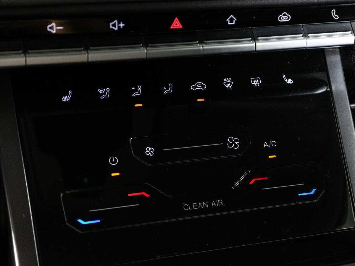 Купить CHERY Tiggo 4 Pro, 2022, 37 045 км, фото №20