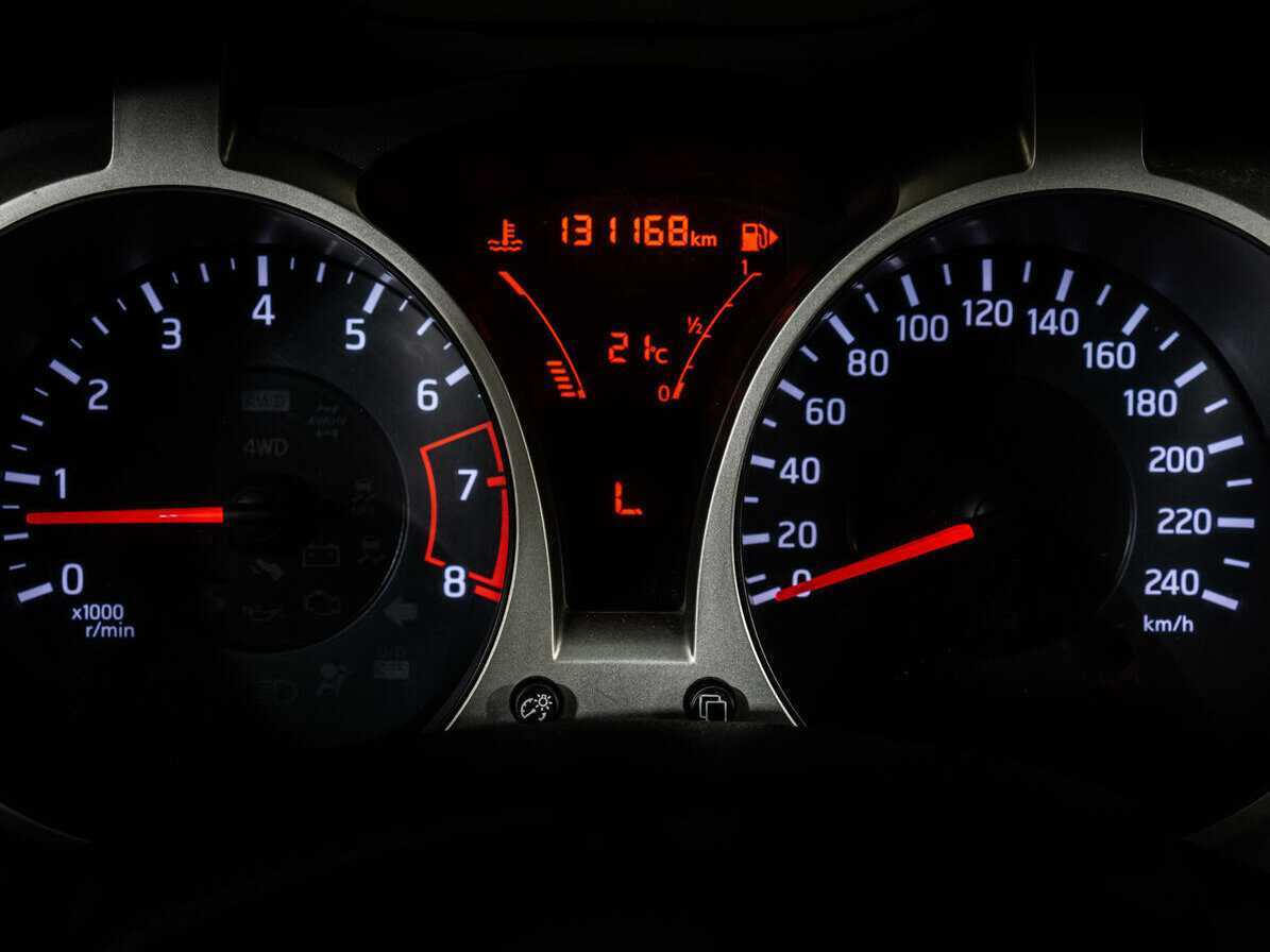 Купить Nissan Juke, 2014, 131 149 км, фото №17