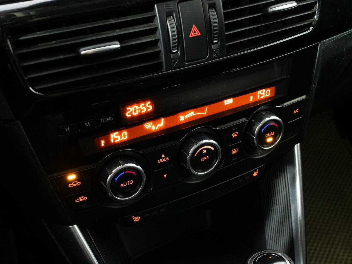 Купить Mazda CX-5, 2013, 149 710 км, фото №15