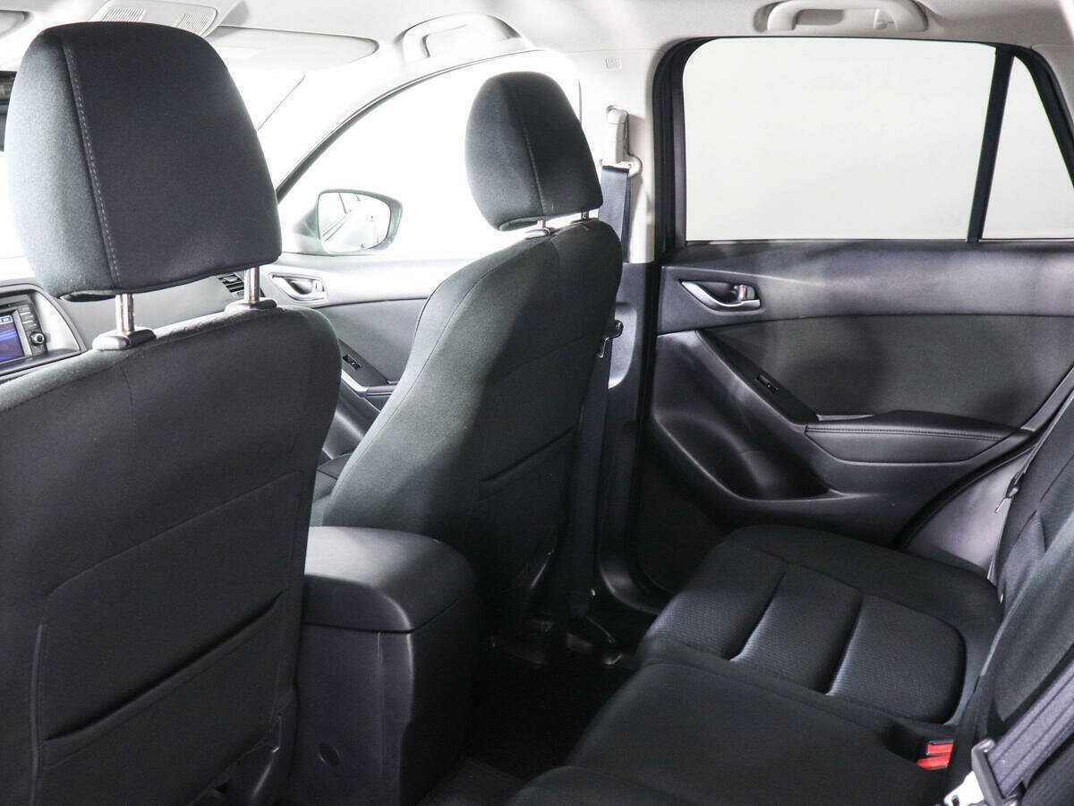 Купить Mazda CX-5, 2013, 150 613 км, фото №12