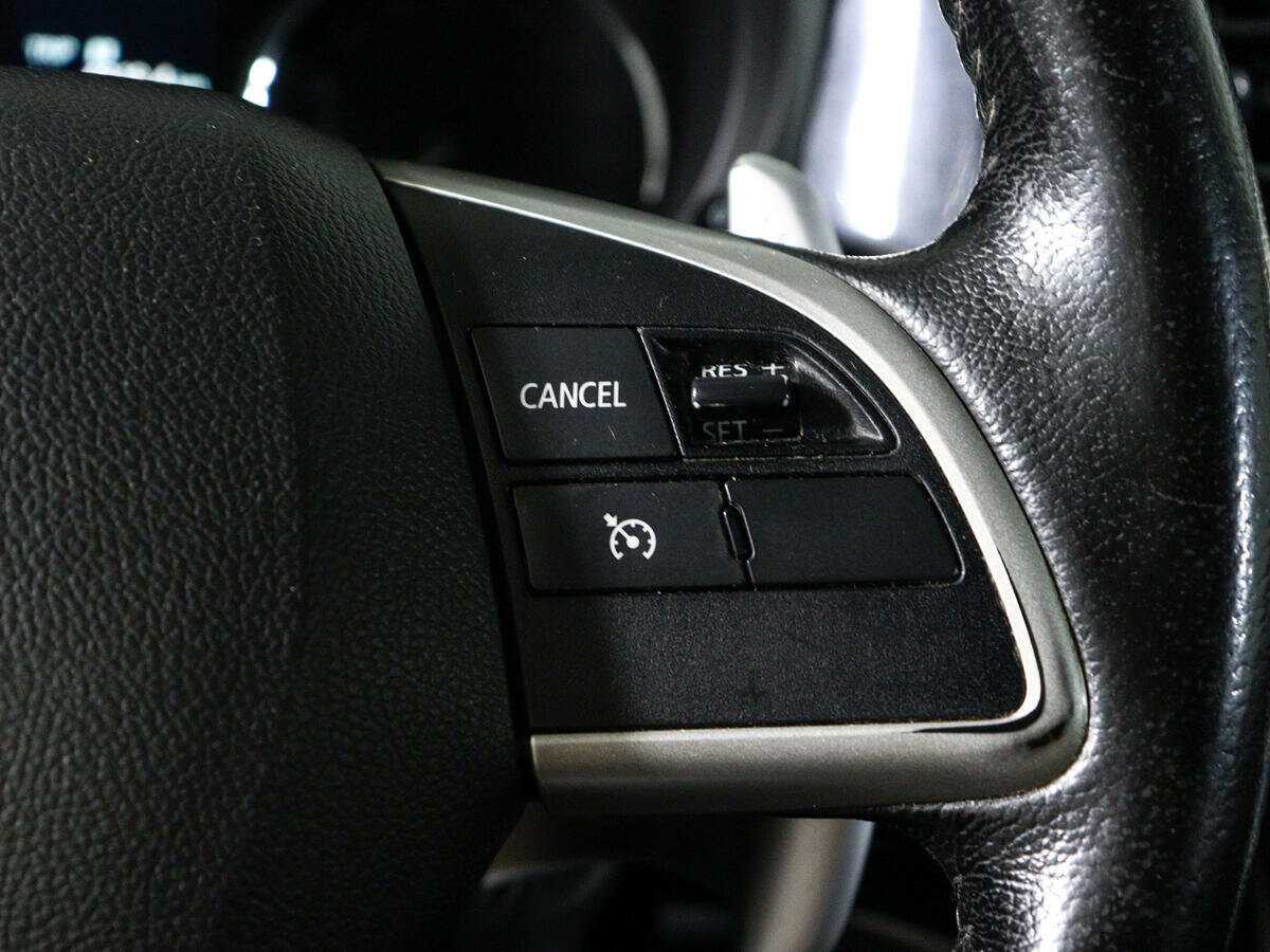 Купить Mitsubishi Outlander, 2012, 552 876 км, фото №16