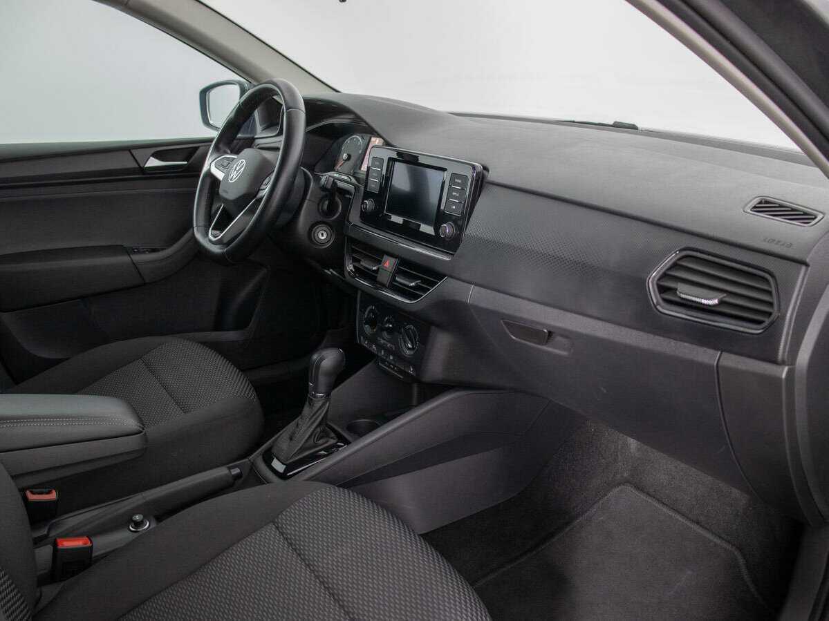 Купить Volkswagen Polo, 2020, 69 501 км, фото №9