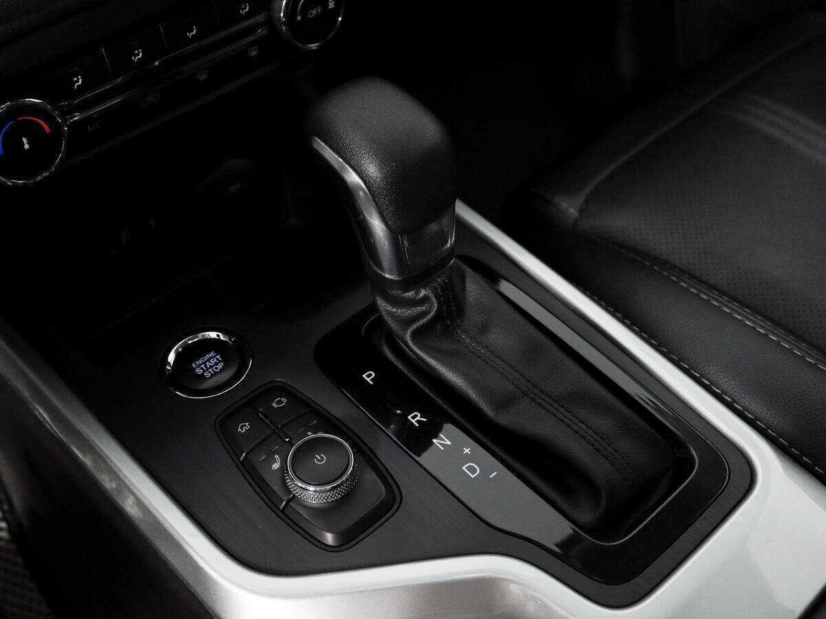 Купить CHERY Tiggo 4, 2019, 70 244 км, фото №11