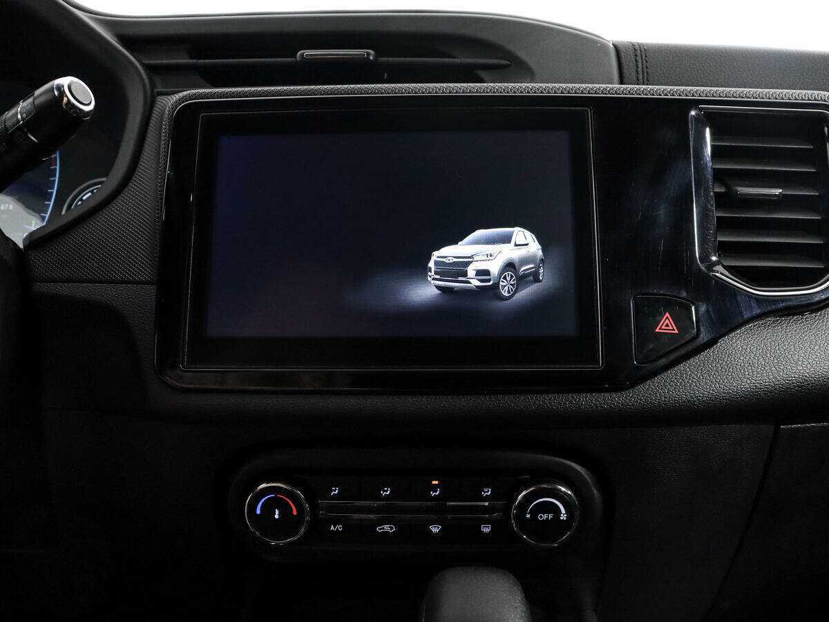 Купить CHERY Tiggo 4, 2019, 70 244 км, фото №16