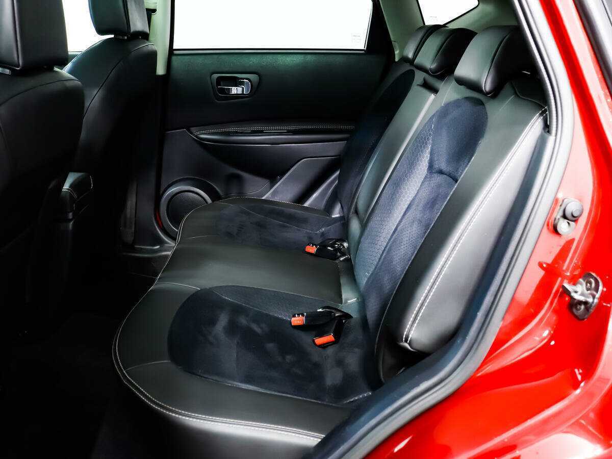 Купить Nissan Qashqai, 2013, 73 000 км, фото №10