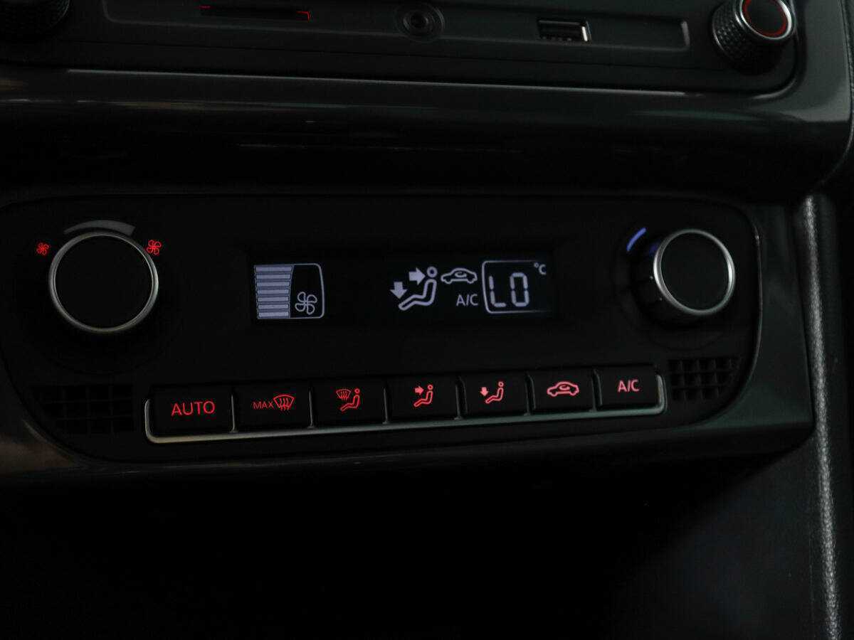 Купить Volkswagen Polo, 2018, 57 000 км, фото №12