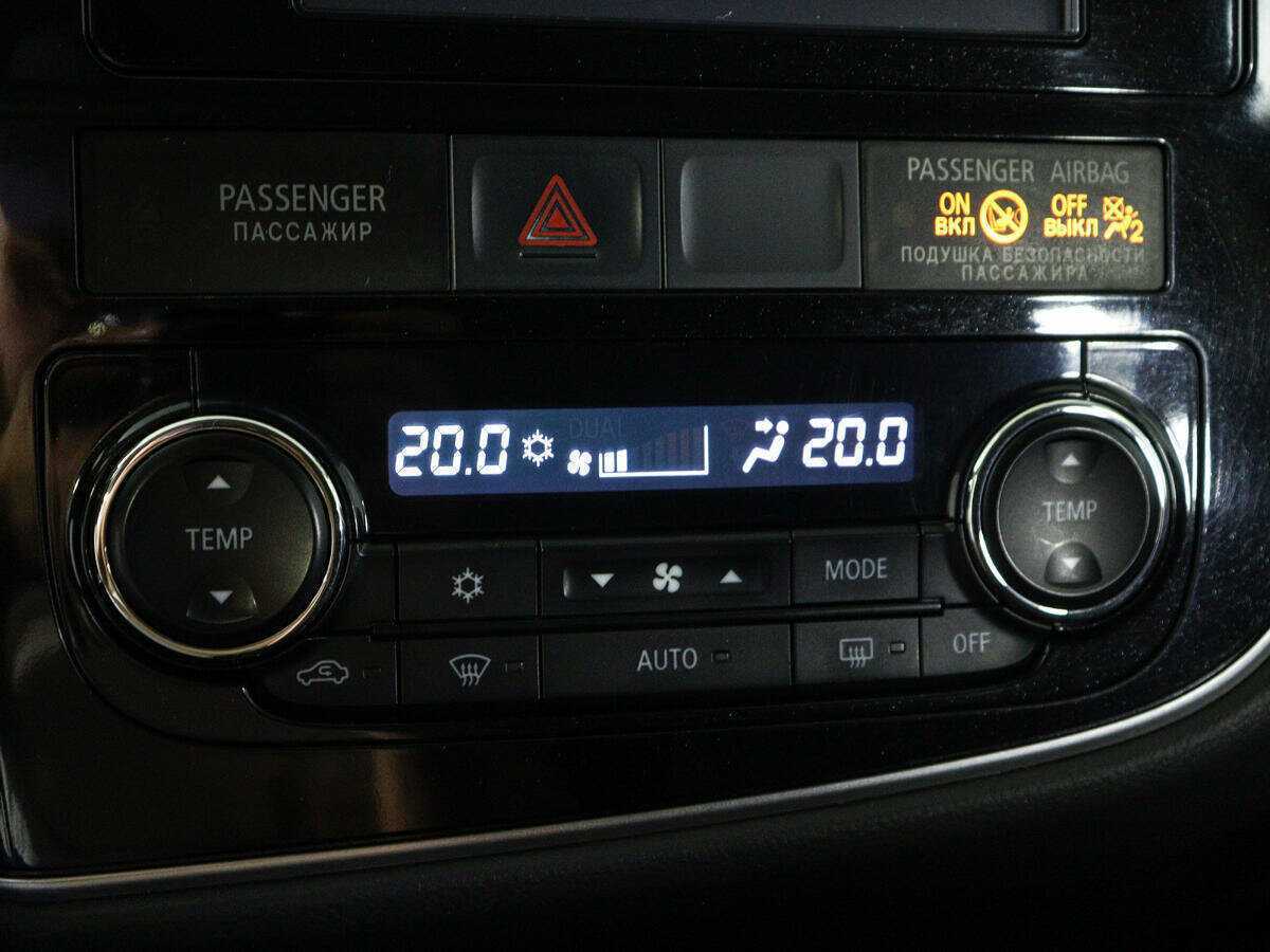 Купить Mitsubishi Outlander, 2012, 160 214 км, фото №19