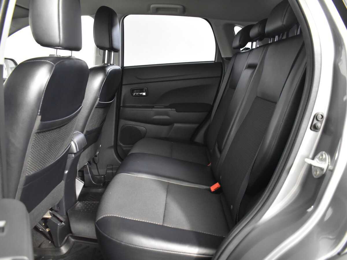 Купить Peugeot 4008, 2012, 156 000 км, фото №7