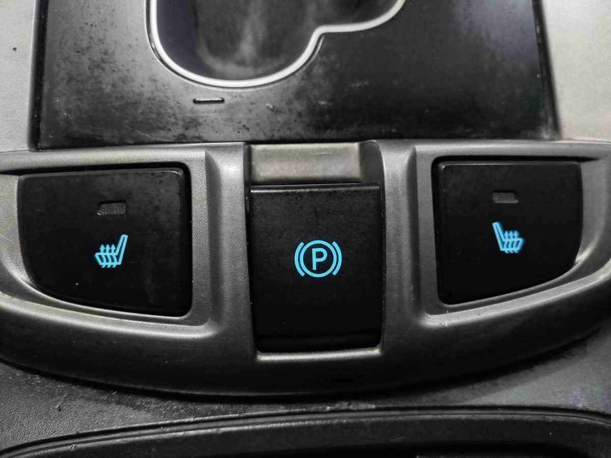 Купить Chevrolet Captiva, 2012, 133 200 км, фото №15