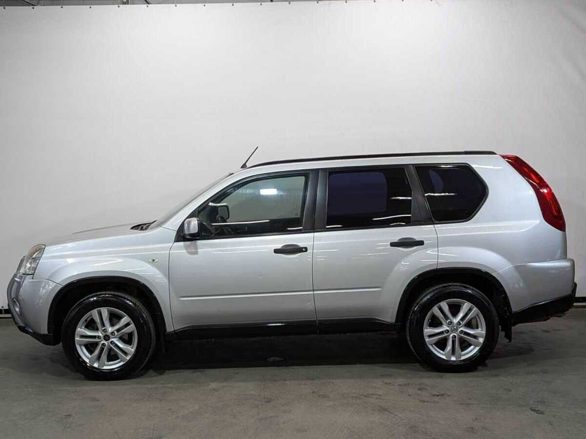 Купить Nissan X-Trail, 2013, 142 003 км, фото №8