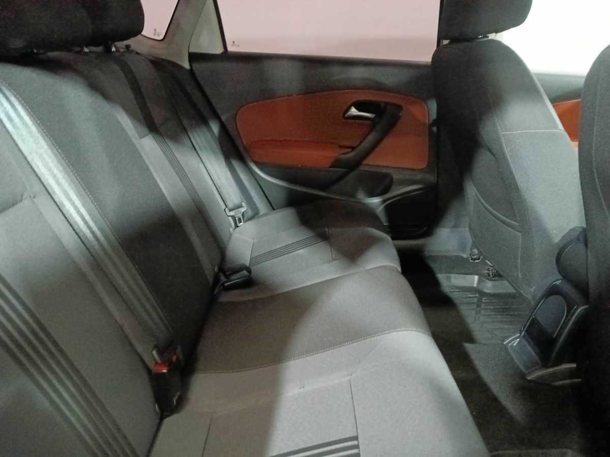 Купить Volkswagen Polo, 2016, 125 239 км, фото №10