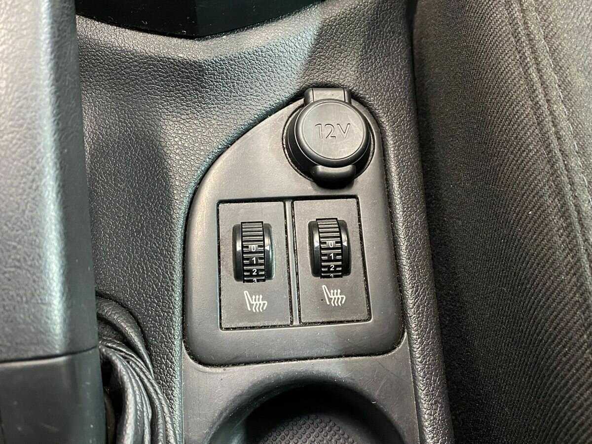 Купить Peugeot 408, 2012, 181 839 км, фото №13