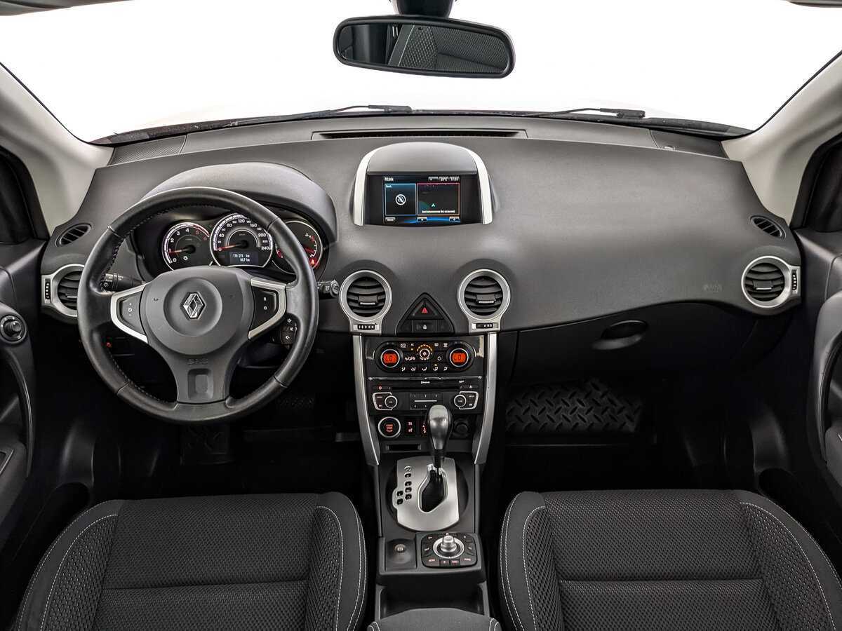 Купить Renault Koleos, 2015, 179 272 км, фото №10