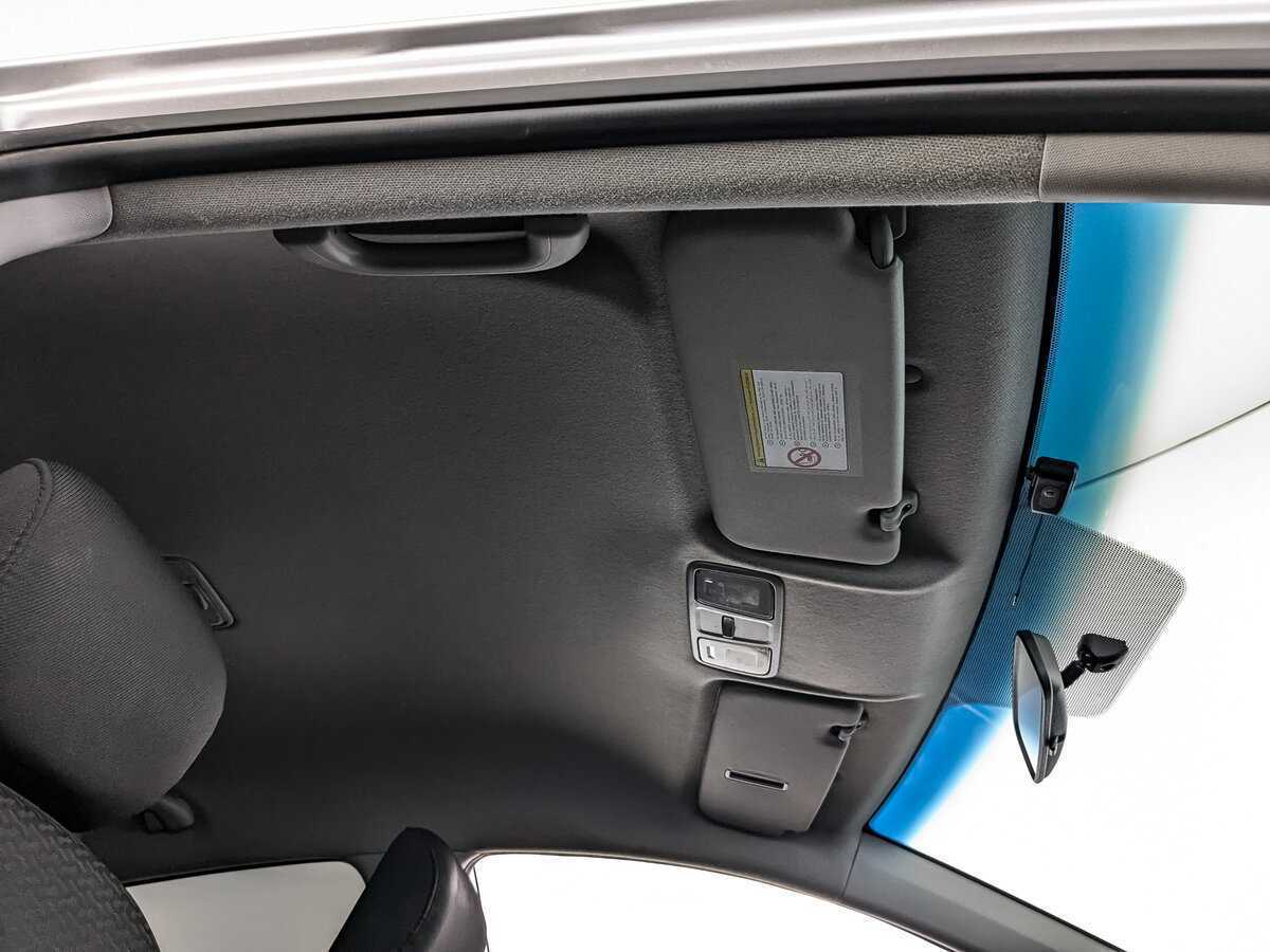 Купить Kia Rio, 2014, 108 008 км, фото №19