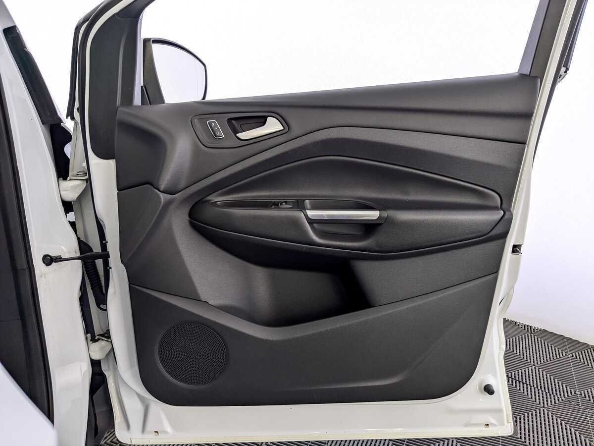 Купить Ford Kuga, 2016, 160 084 км, фото №19