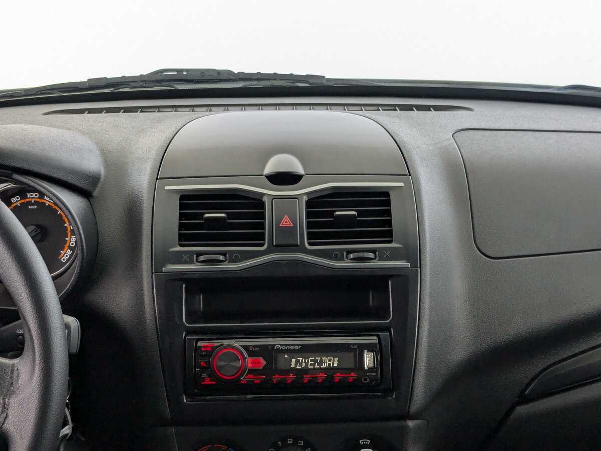 Купить Lada (ВАЗ) Granta, 2021, 80 739 км, фото №20