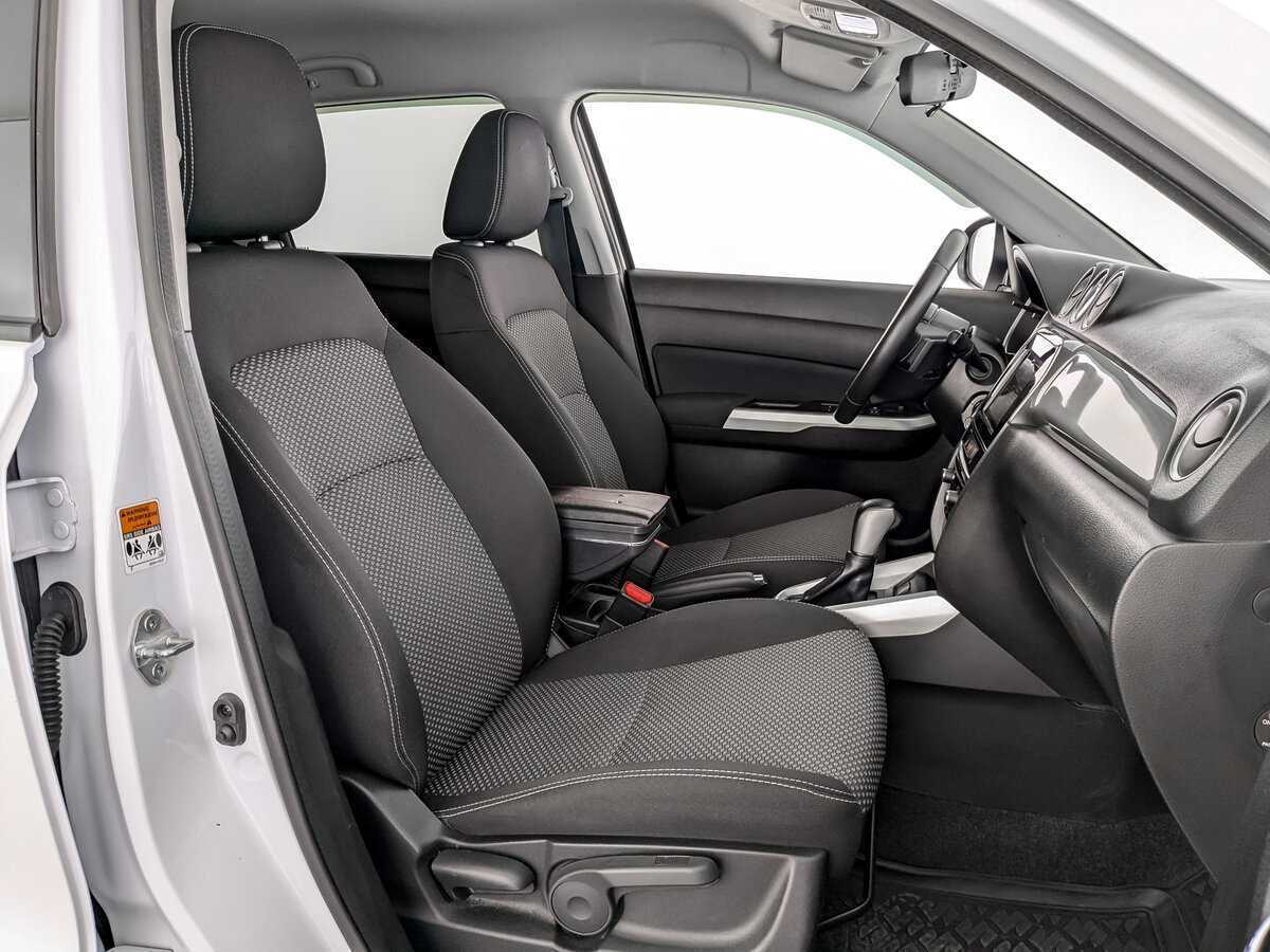 Купить Suzuki Vitara, 2016, 144 609 км, фото №16