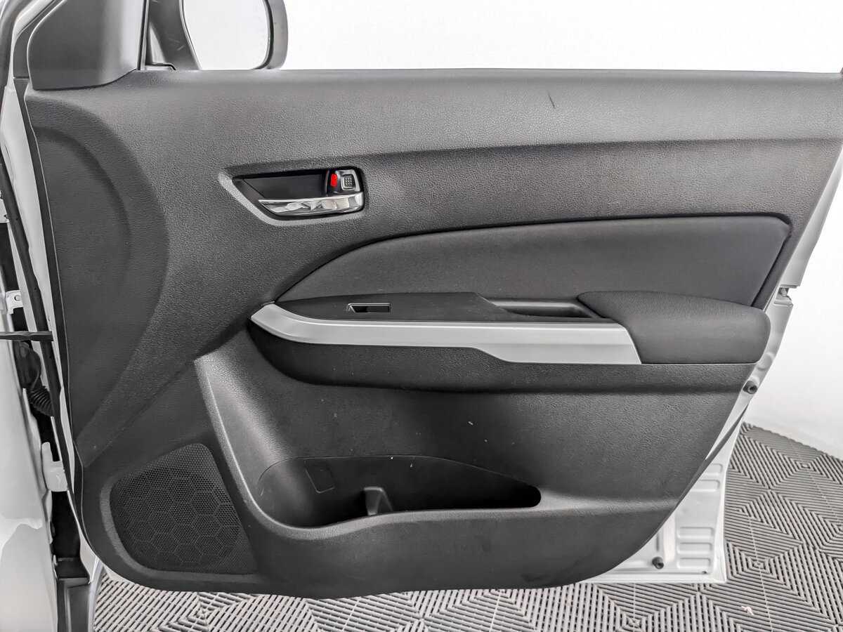 Купить Suzuki Vitara, 2016, 144 609 км, фото №17
