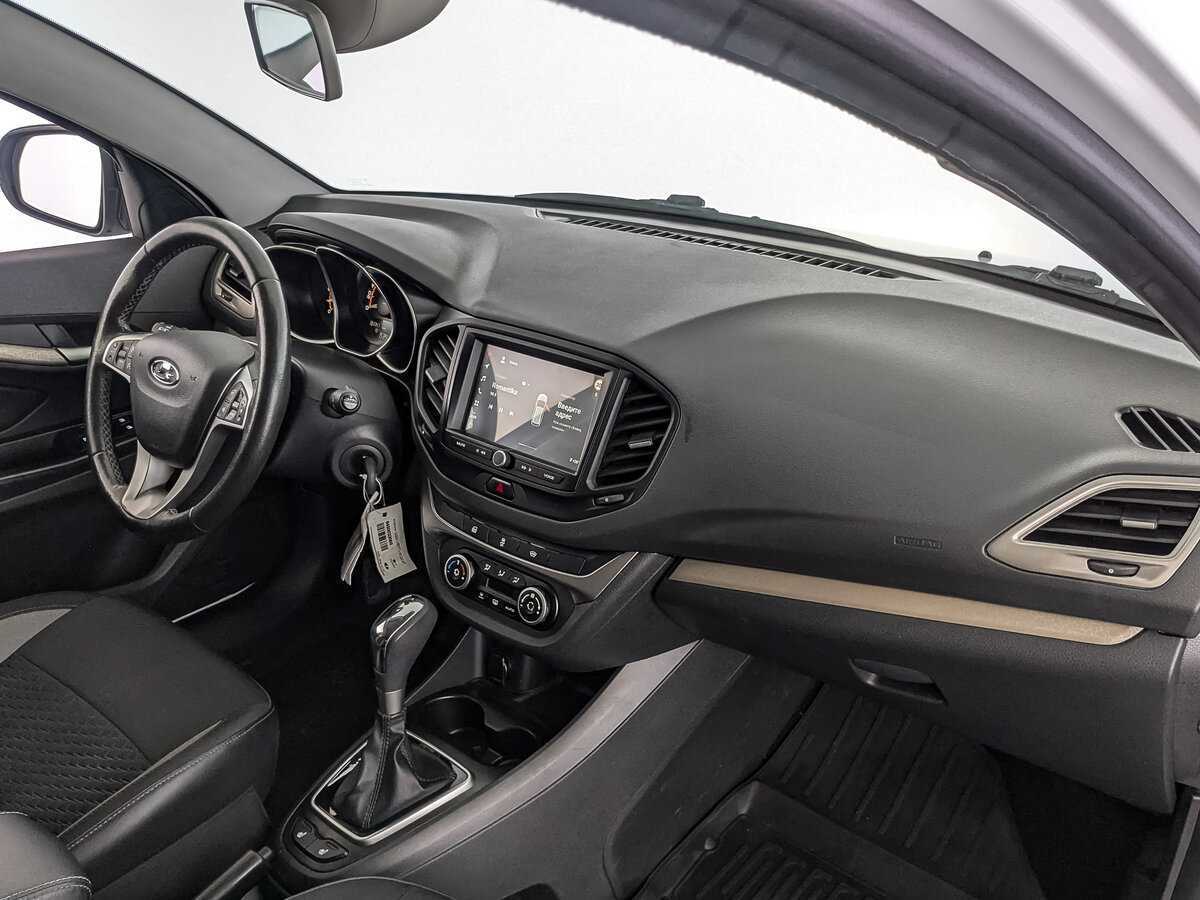 Купить Lada (ВАЗ) Vesta SW, 2021, 131 746 км, фото №9