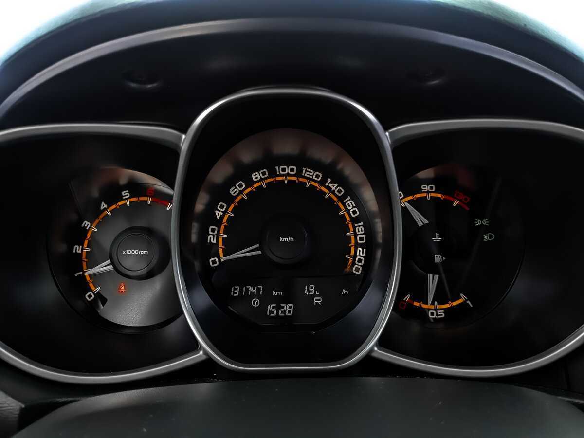 Купить Lada (ВАЗ) Vesta SW, 2021, 131 746 км, фото №11