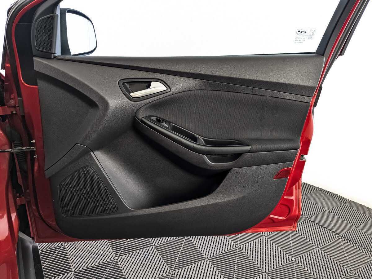 Купить Ford Focus, 2012, 163 675 км, фото №20