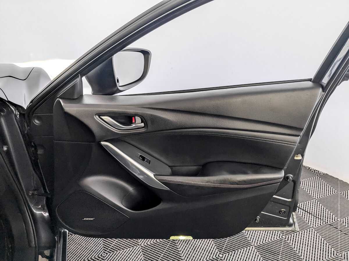 Купить Mazda 6, 2014, 200 426 км, фото №20