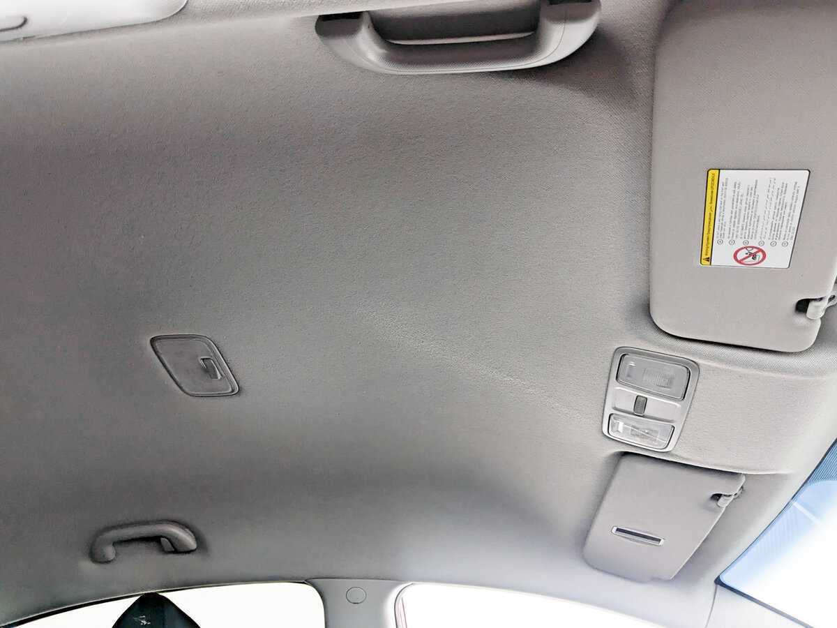 Купить Hyundai Solaris, 2012, 138 770 км, фото №18