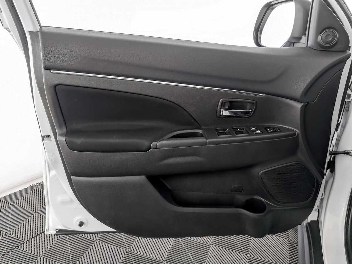 Купить Mitsubishi ASX, 2013, 143 700 км, фото №15