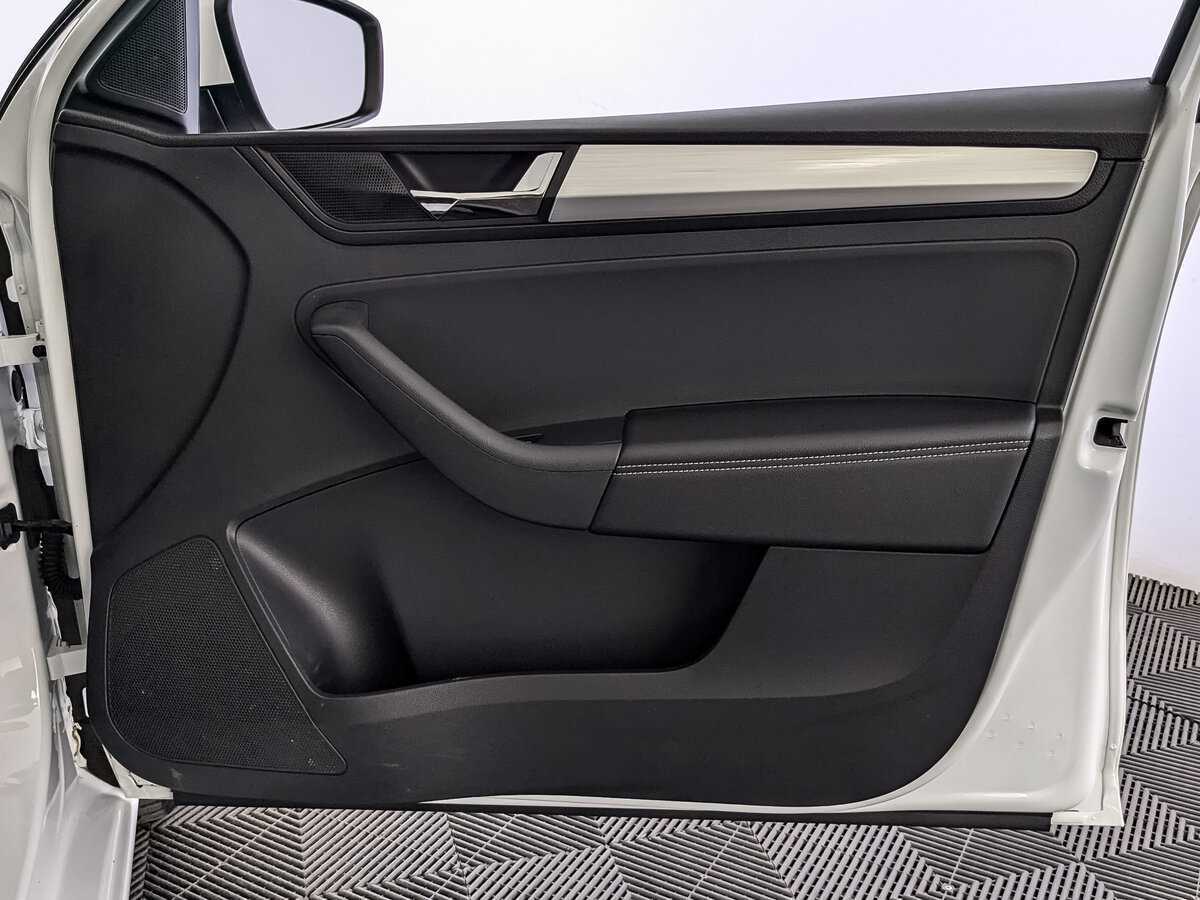 Купить Skoda Rapid, 2019, 69 508 км, фото №21